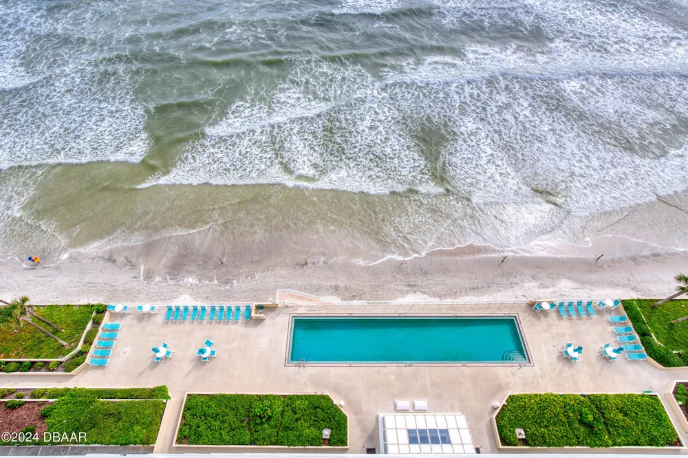 2937 S Atlantic Avenue #1504 Daytona Beach Shores, FL 32118