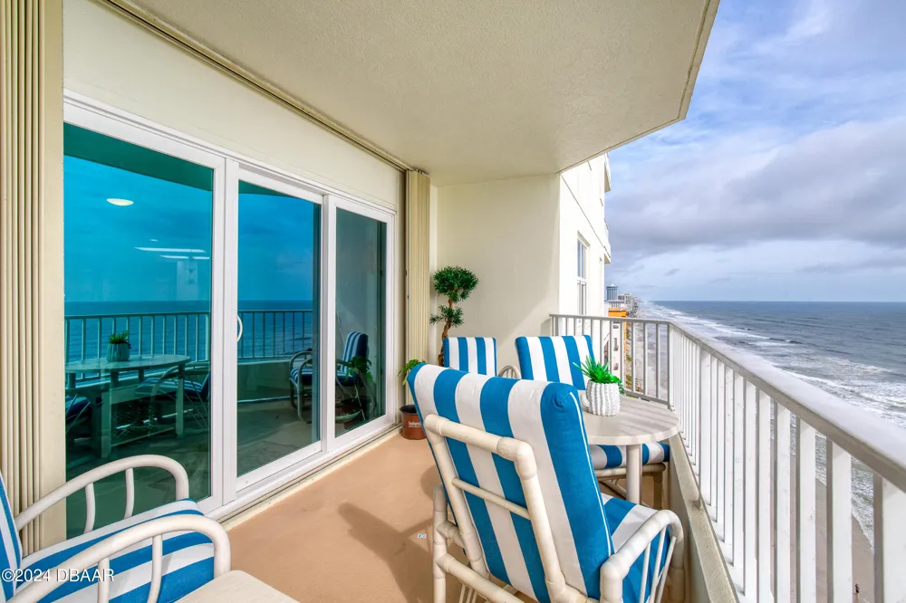 2937 S Atlantic Avenue #1504 Daytona Beach Shores, FL 32118