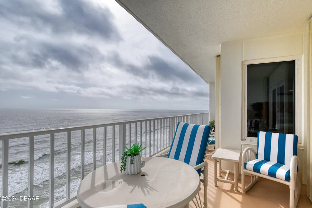 2937 S Atlantic Avenue #1504 Daytona Beach Shores, FL 32118