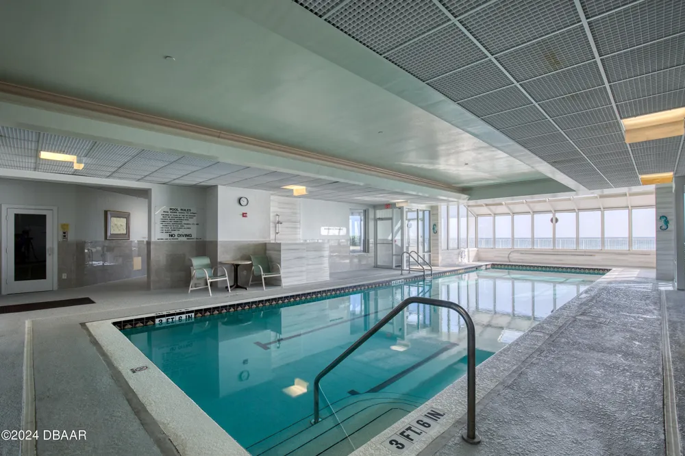 2937 S Atlantic Avenue #1504 Daytona Beach Shores, FL 32118