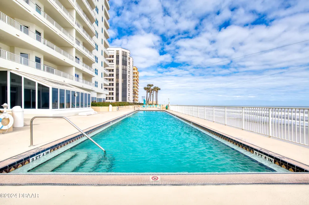 2937 S Atlantic Avenue #1504 Daytona Beach Shores, FL 32118