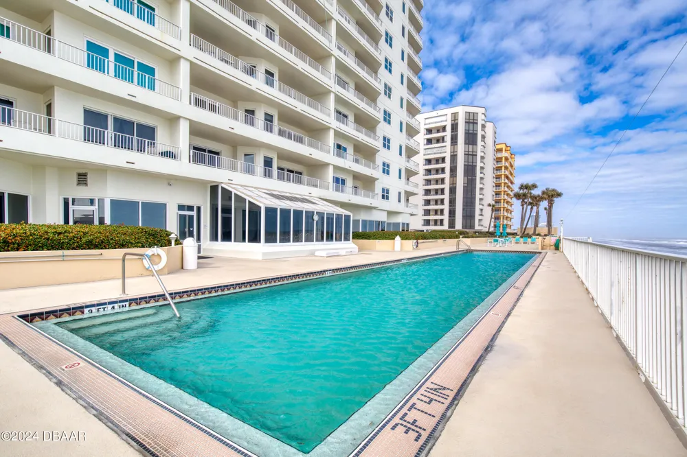 2937 S Atlantic Avenue #1504 Daytona Beach Shores, FL 32118