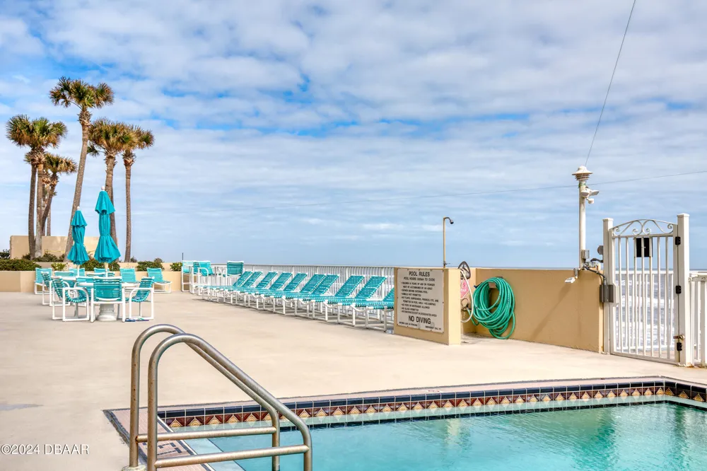2937 S Atlantic Avenue #1504 Daytona Beach Shores, FL 32118