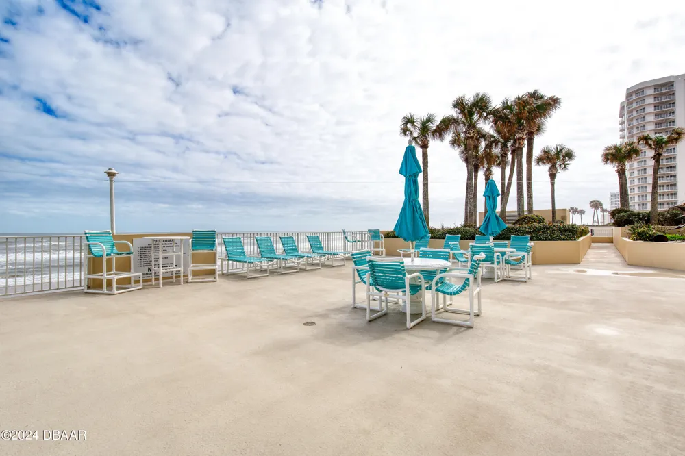 2937 S Atlantic Avenue #1504 Daytona Beach Shores, FL 32118