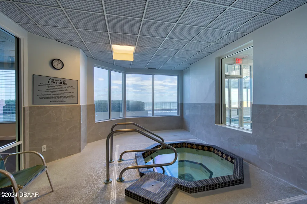 2937 S Atlantic Avenue #1504 Daytona Beach Shores, FL 32118