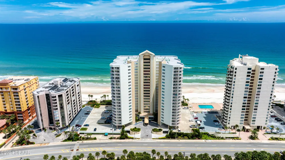 2937 S Atlantic Avenue #1504 Daytona Beach Shores, FL 32118