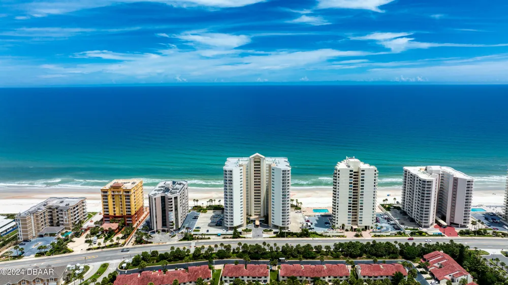 2937 S Atlantic Avenue #1504 Daytona Beach Shores, FL 32118