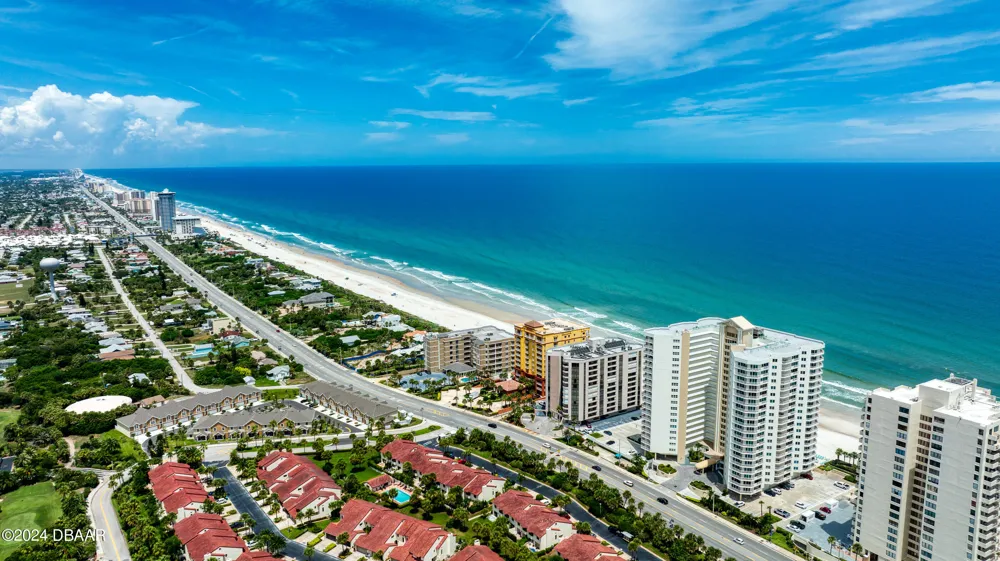 2937 S Atlantic Avenue #1504 Daytona Beach Shores, FL 32118