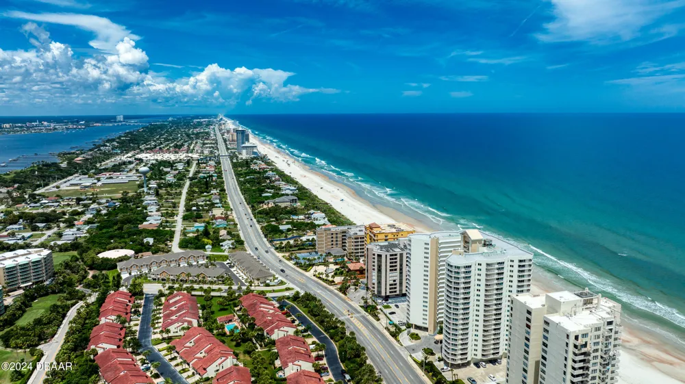 2937 S Atlantic Avenue #1504 Daytona Beach Shores, FL 32118