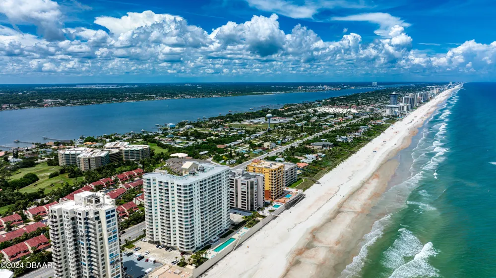 2937 S Atlantic Avenue #1504 Daytona Beach Shores, FL 32118