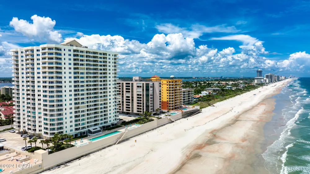 2937 S Atlantic Avenue #1504 Daytona Beach Shores, FL 32118