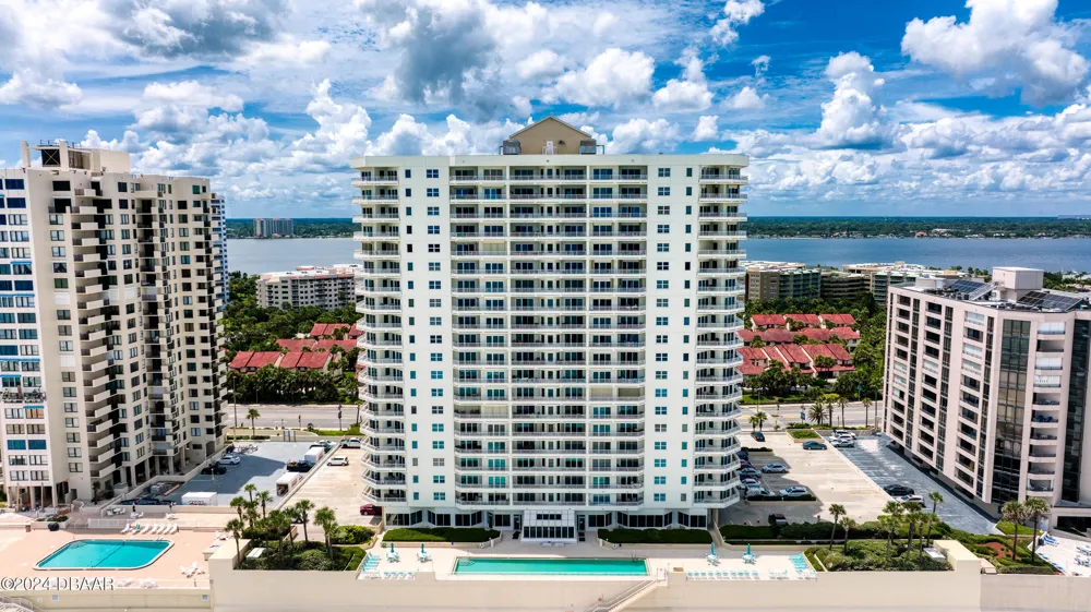 2937 S Atlantic Avenue #1504 Daytona Beach Shores, FL 32118