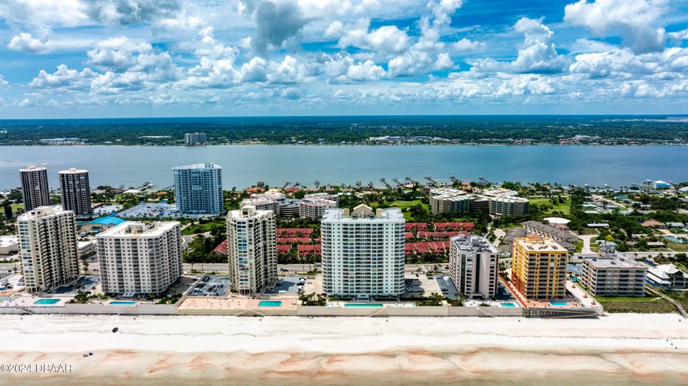 2937 S Atlantic Avenue #1504 Daytona Beach Shores, FL 32118