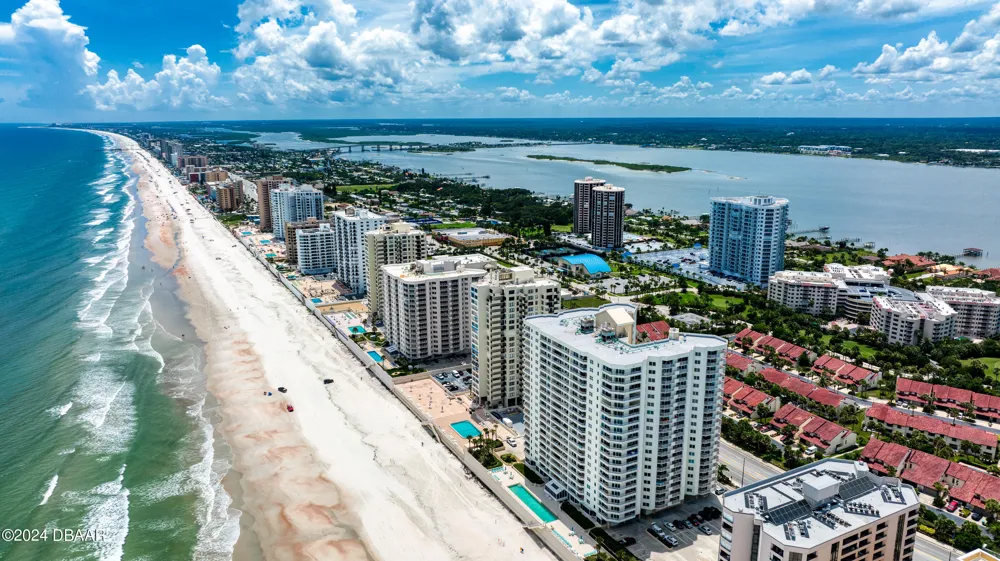 2937 S Atlantic Avenue #1504 Daytona Beach Shores, FL 32118