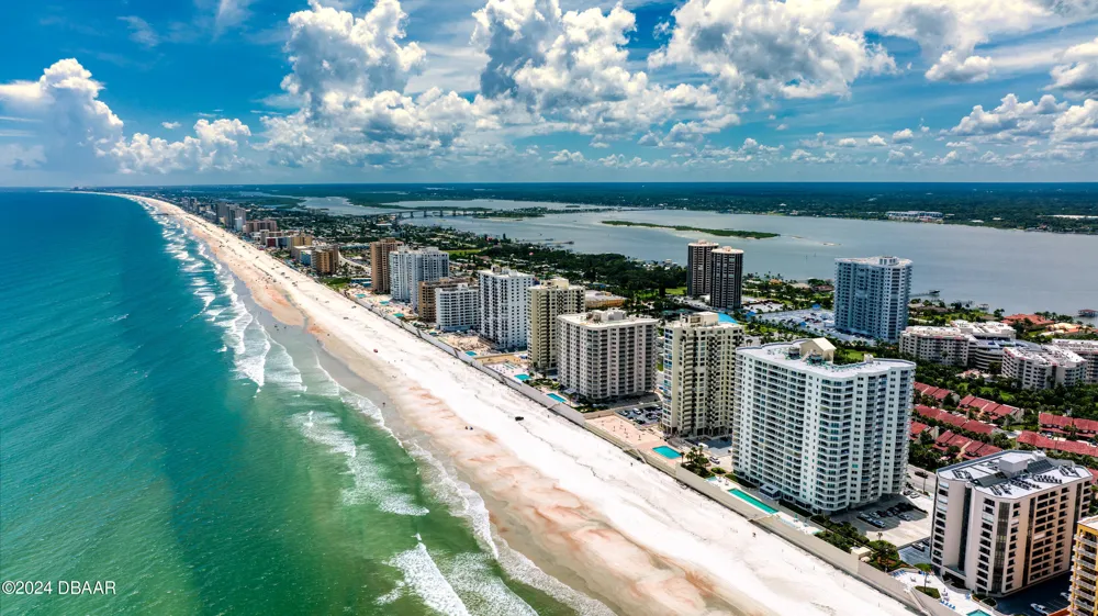 2937 S Atlantic Avenue #1504 Daytona Beach Shores, FL 32118