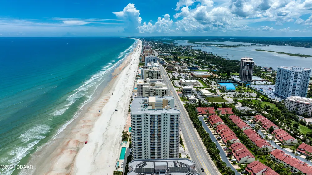 2937 S Atlantic Avenue #1504 Daytona Beach Shores, FL 32118