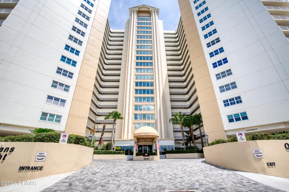 2937 S Atlantic Avenue #1504 Daytona Beach Shores, FL 32118