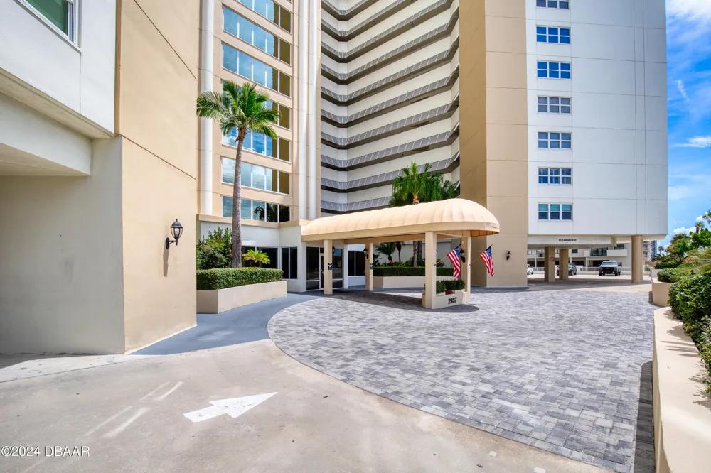 2937 S Atlantic Avenue #1504 Daytona Beach Shores, FL 32118