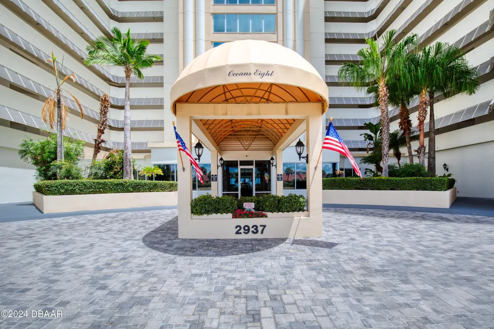 2937 S Atlantic Avenue #1504 Daytona Beach Shores, FL 32118
