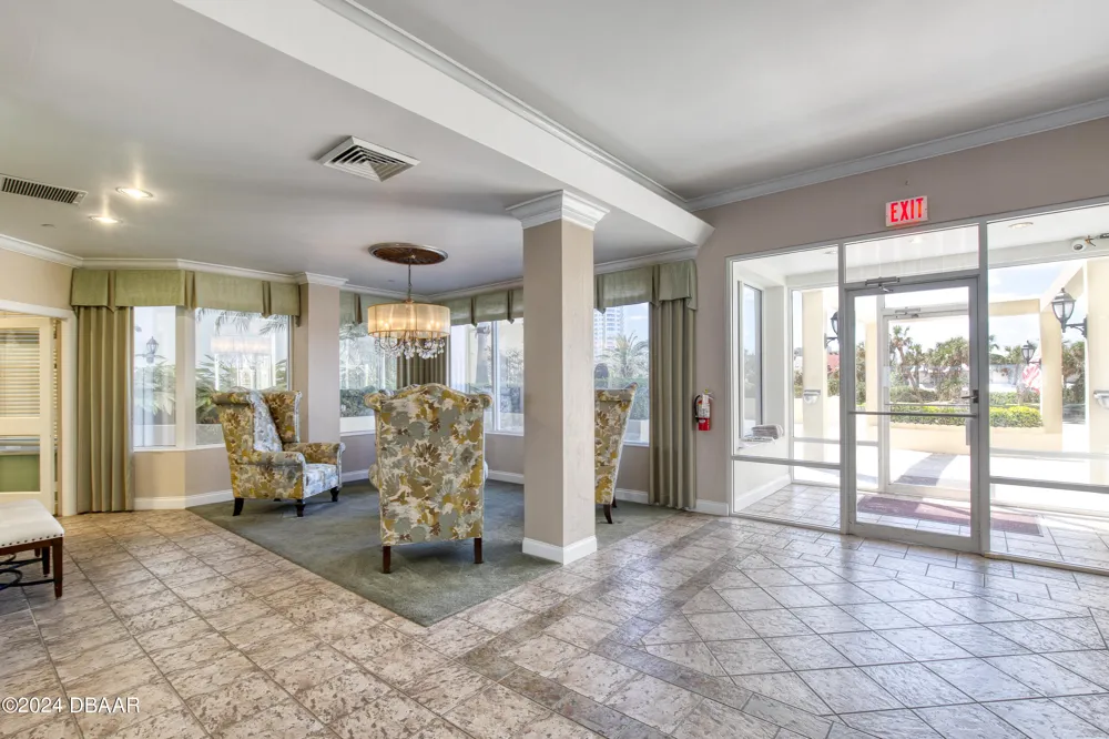 2937 S Atlantic Avenue #1504 Daytona Beach Shores, FL 32118