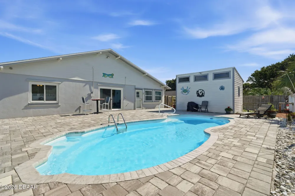 82 Jennifer Circle Ponce Inlet, FL 32127