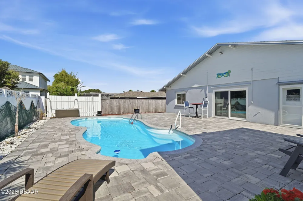82 Jennifer Circle Ponce Inlet, FL 32127