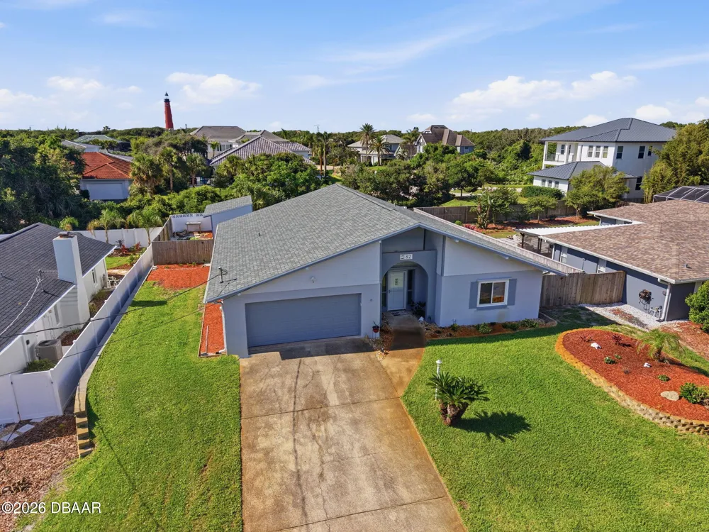 82 Jennifer Circle Ponce Inlet, FL 32127