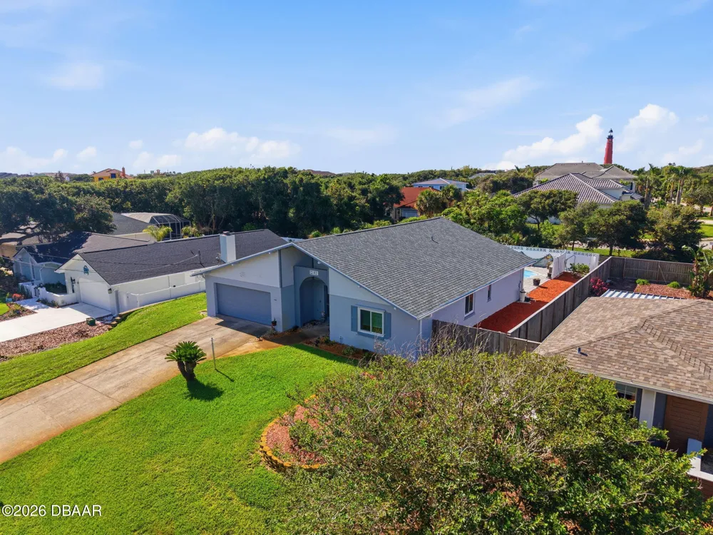 82 Jennifer Circle Ponce Inlet, FL 32127
