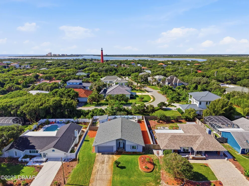 82 Jennifer Circle Ponce Inlet, FL 32127