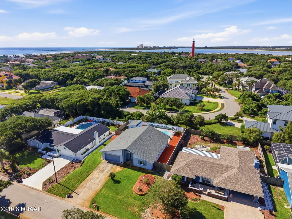 82 Jennifer Circle Ponce Inlet, FL 32127
