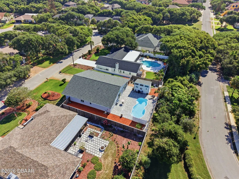 82 Jennifer Circle Ponce Inlet, FL 32127