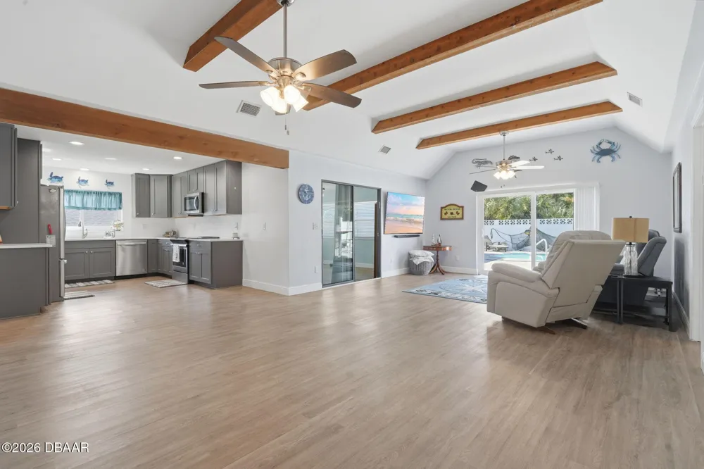 82 Jennifer Circle Ponce Inlet, FL 32127