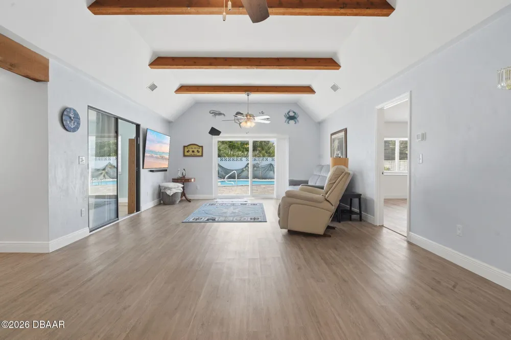 82 Jennifer Circle Ponce Inlet, FL 32127