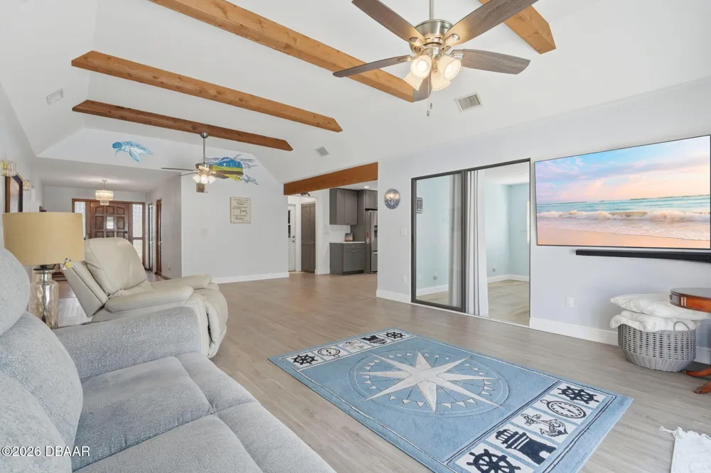 82 Jennifer Circle Ponce Inlet, FL 32127