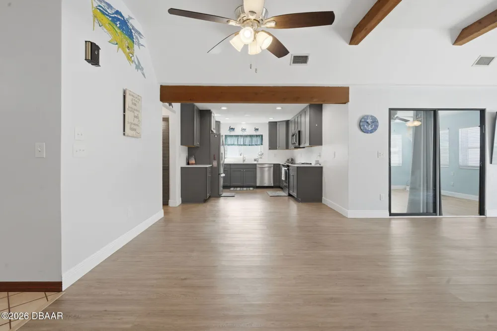 82 Jennifer Circle Ponce Inlet, FL 32127