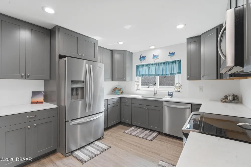 82 Jennifer Circle Ponce Inlet, FL 32127
