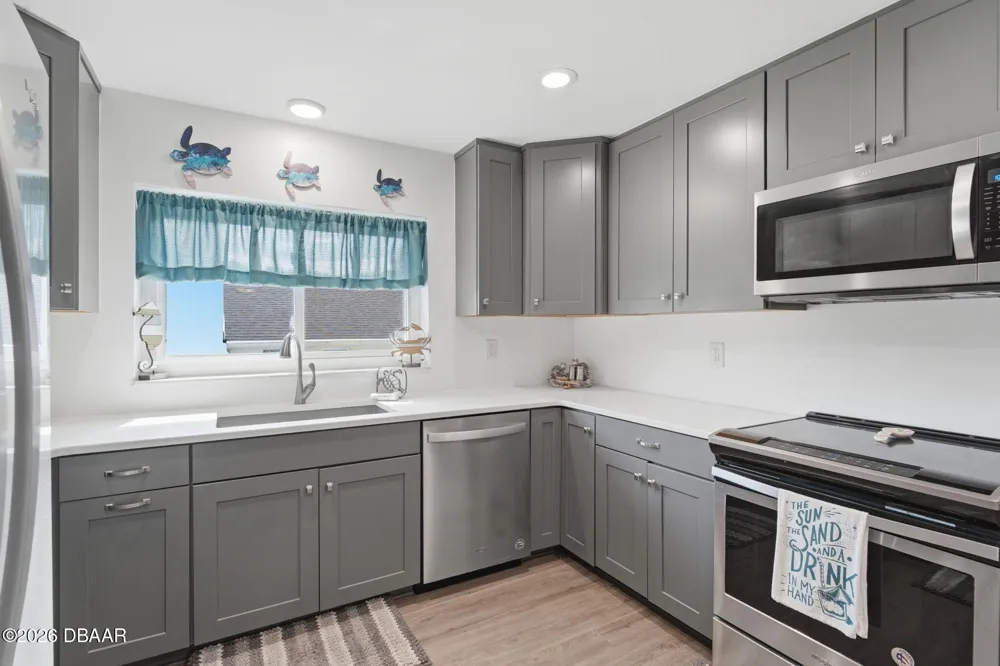 82 Jennifer Circle Ponce Inlet, FL 32127