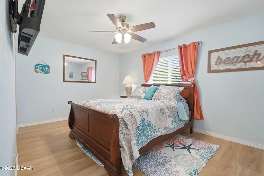 82 Jennifer Circle Ponce Inlet, FL 32127