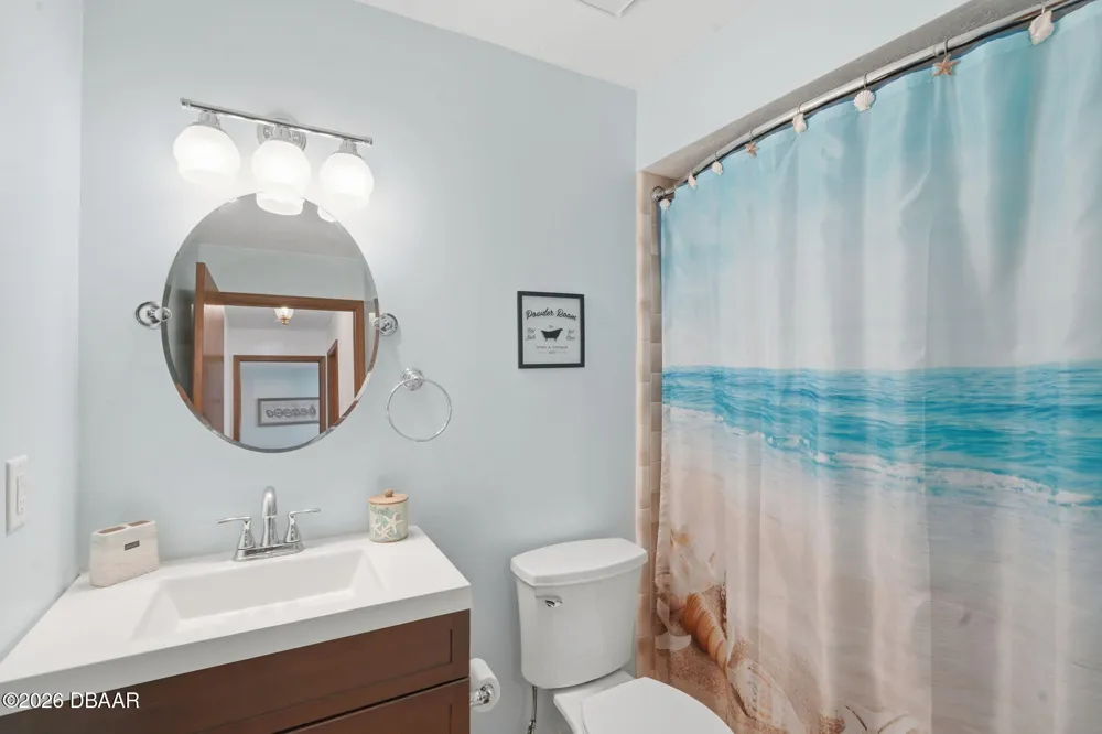 82 Jennifer Circle Ponce Inlet, FL 32127