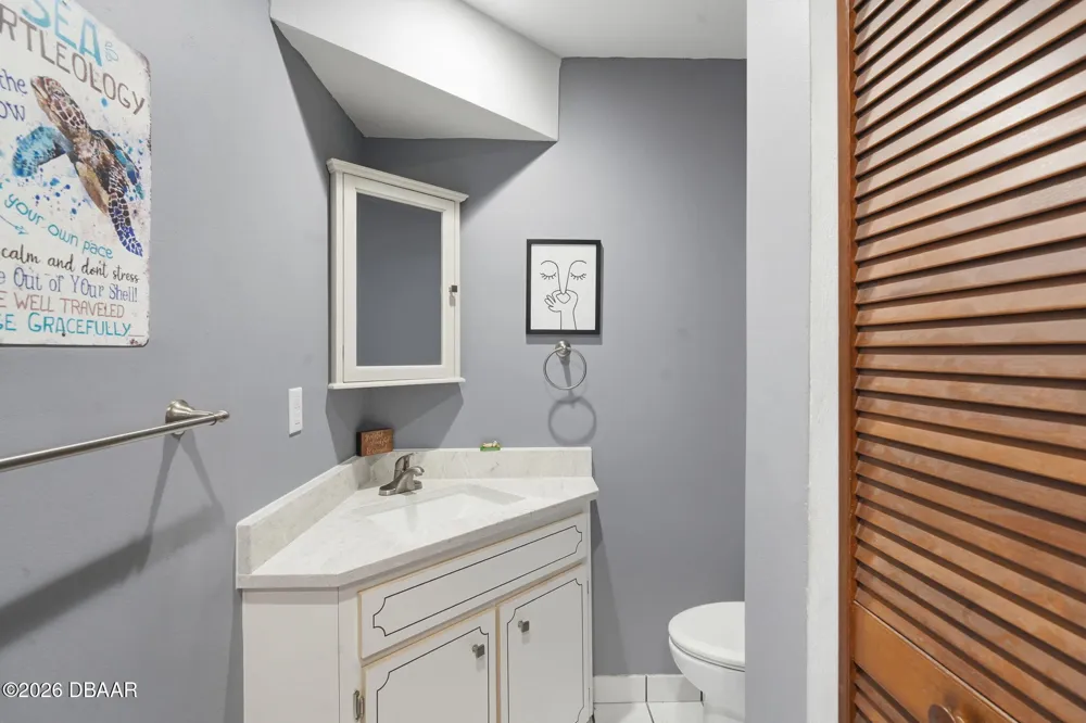 82 Jennifer Circle Ponce Inlet, FL 32127