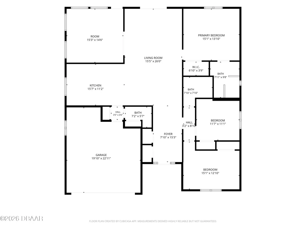 82 Jennifer Circle Ponce Inlet, FL 32127