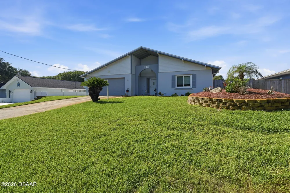 82 Jennifer Circle Ponce Inlet, FL 32127