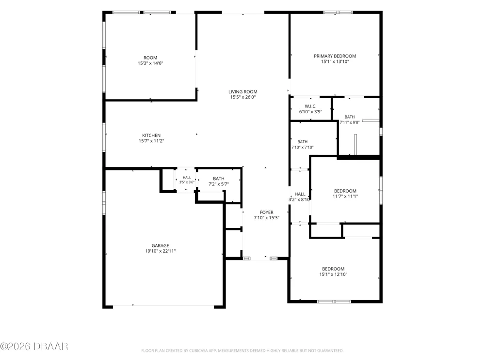 82 Jennifer Circle Ponce Inlet, FL 32127