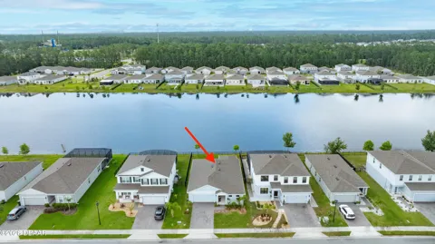 222 Eagle Harbor Way
