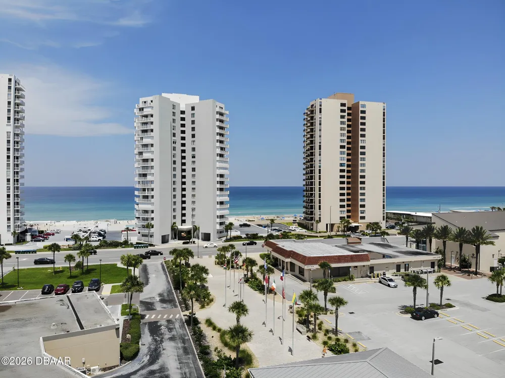 3051 S Atlantic Avenue #403 Daytona Beach Shores, FL 32118
