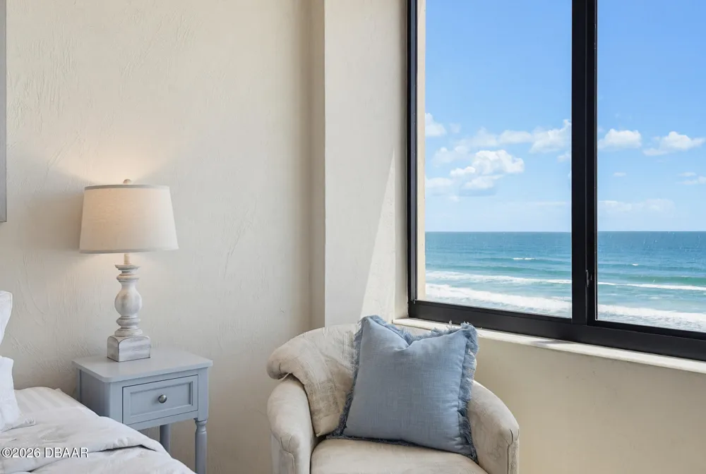 3051 S Atlantic Avenue #403 Daytona Beach Shores, FL 32118