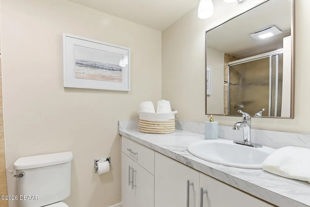 3051 S Atlantic Avenue #403 Daytona Beach Shores, FL 32118