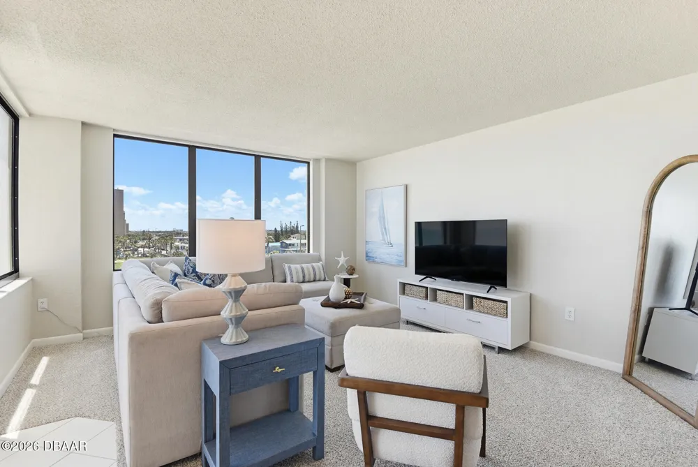 3051 S Atlantic Avenue #403 Daytona Beach Shores, FL 32118
