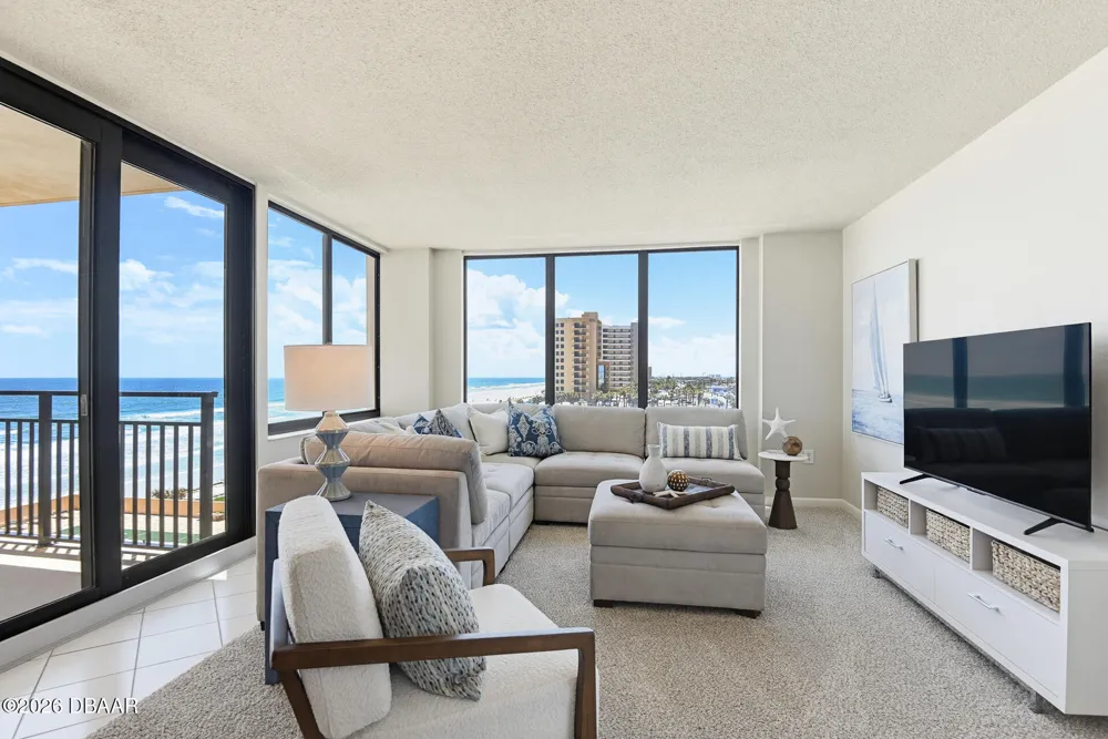 3051 S Atlantic Avenue #403 Daytona Beach Shores, FL 32118