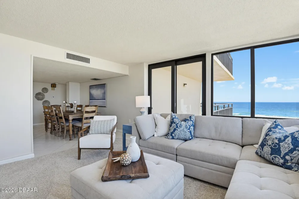 3051 S Atlantic Avenue #403 Daytona Beach Shores, FL 32118